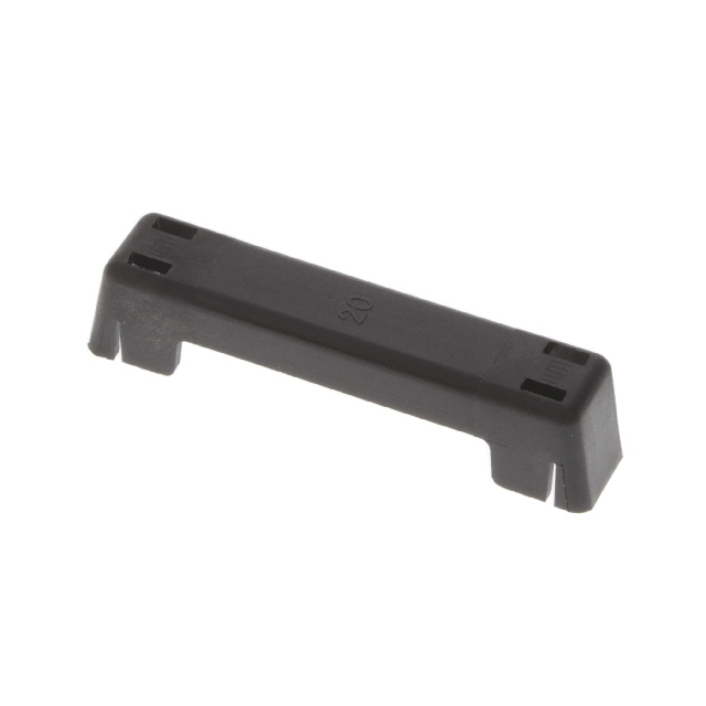 Rectangular Connector Accessories