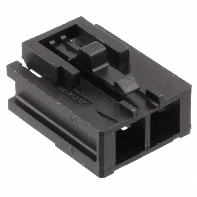 Rectangular Connector Accessories