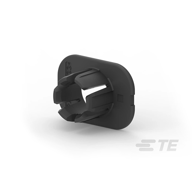 Rectangular Connector Accessories