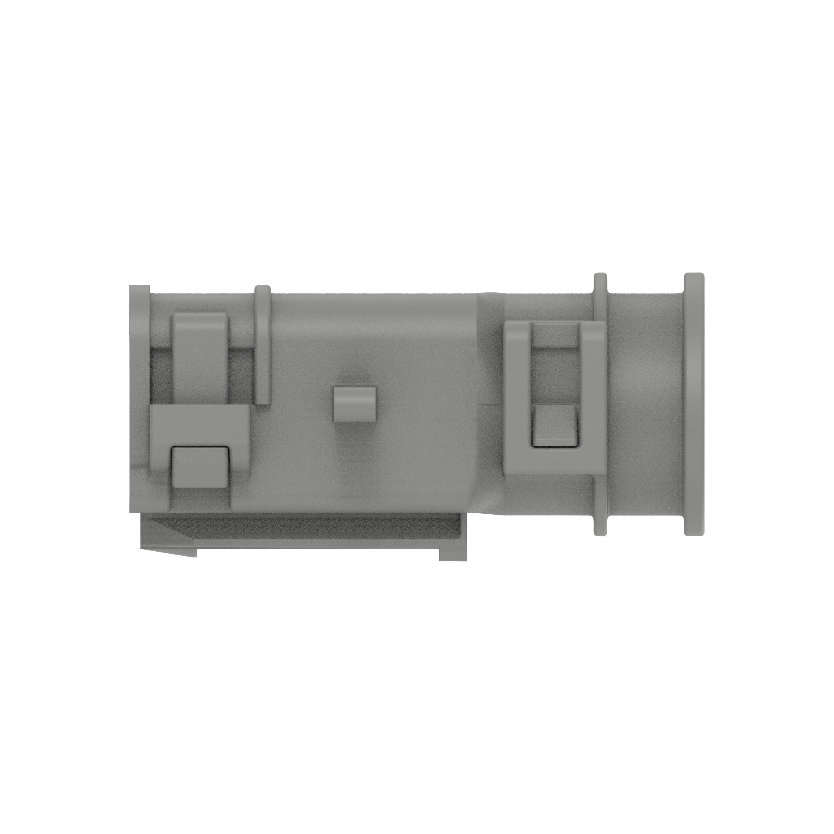 image of Rectangular Connector Accessories>2363714-2 