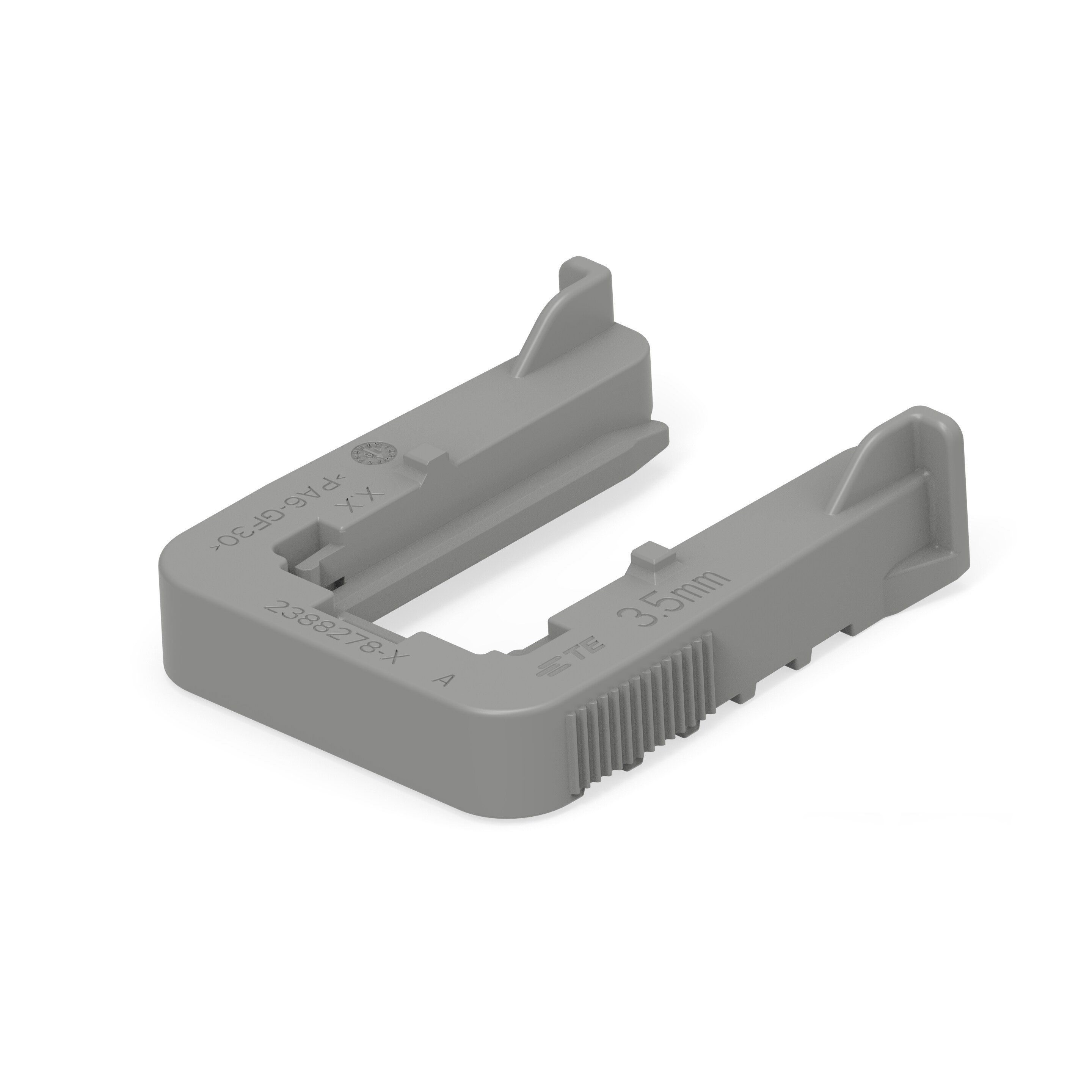 Rectangular Connector Accessories