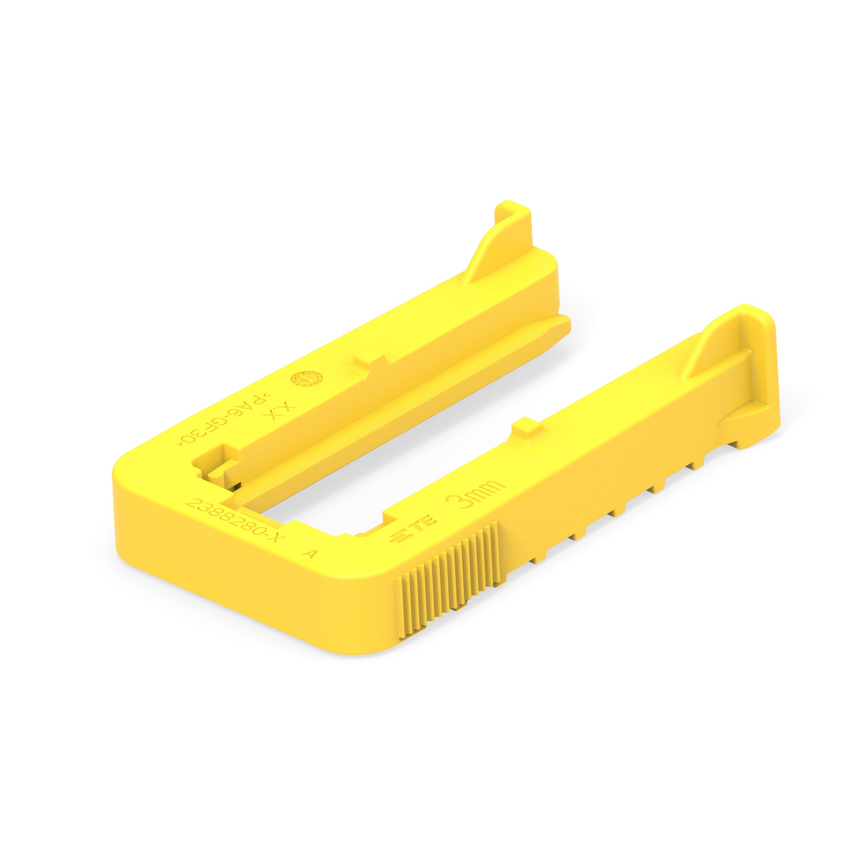 image of Rectangular Connector Accessories>2388280-6