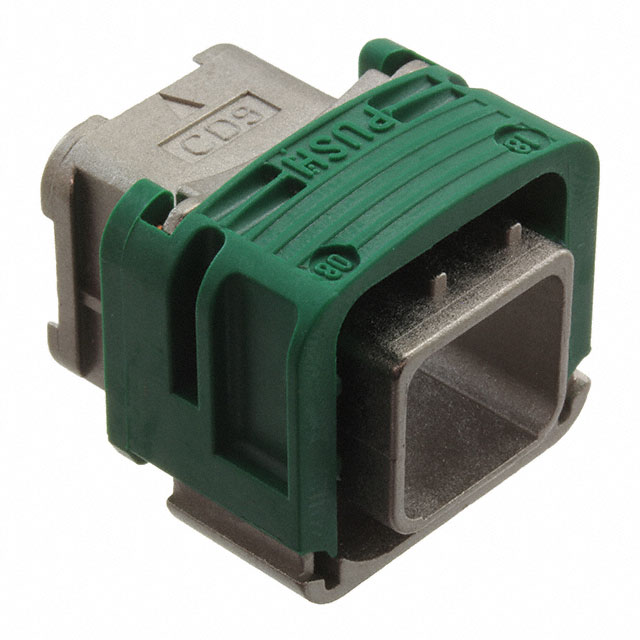 Rectangular Connector Accessories