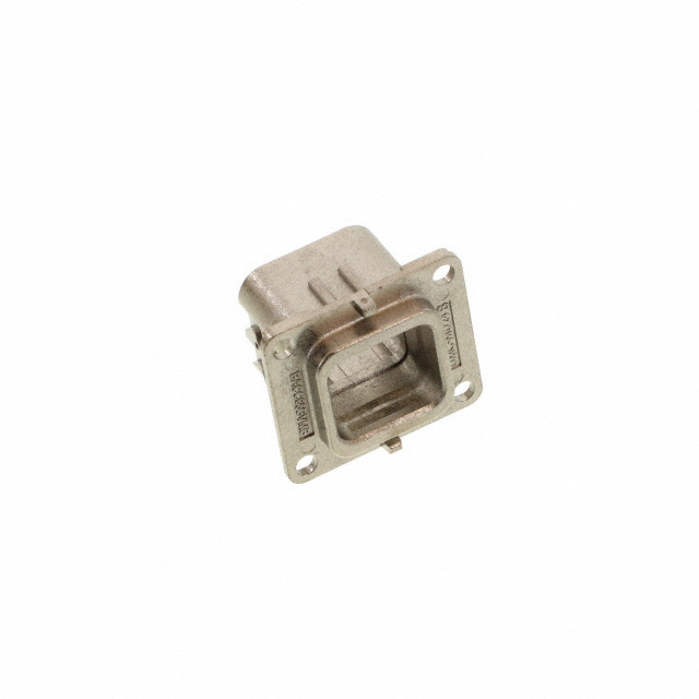Rectangular Connector Accessories