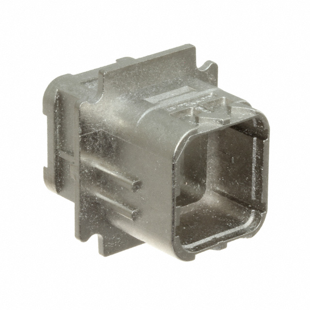 Rectangular Connector Accessories