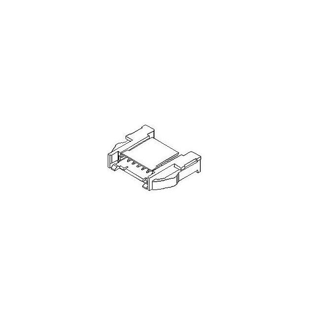 Rectangular Connector Adapters