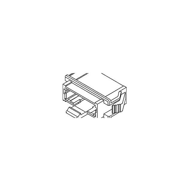 Rectangular Connector Adapters