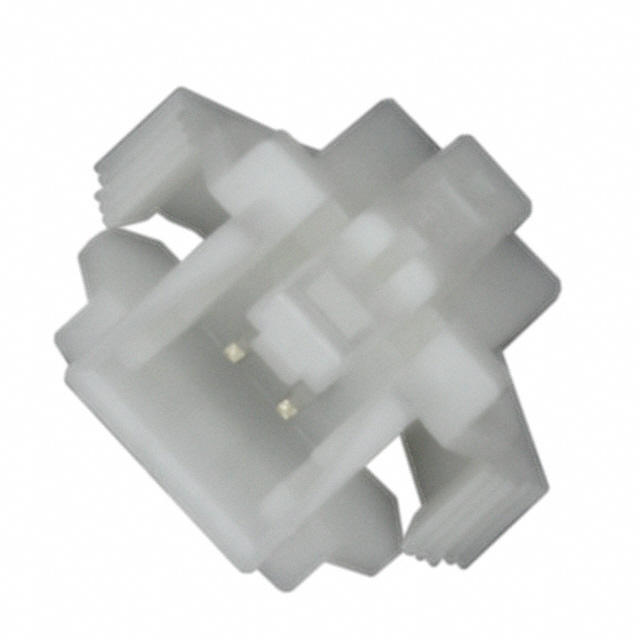 Rectangular Connector Adapters