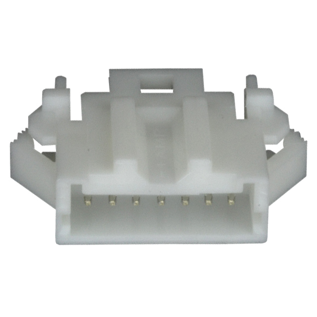 Rectangular Connector Adapters