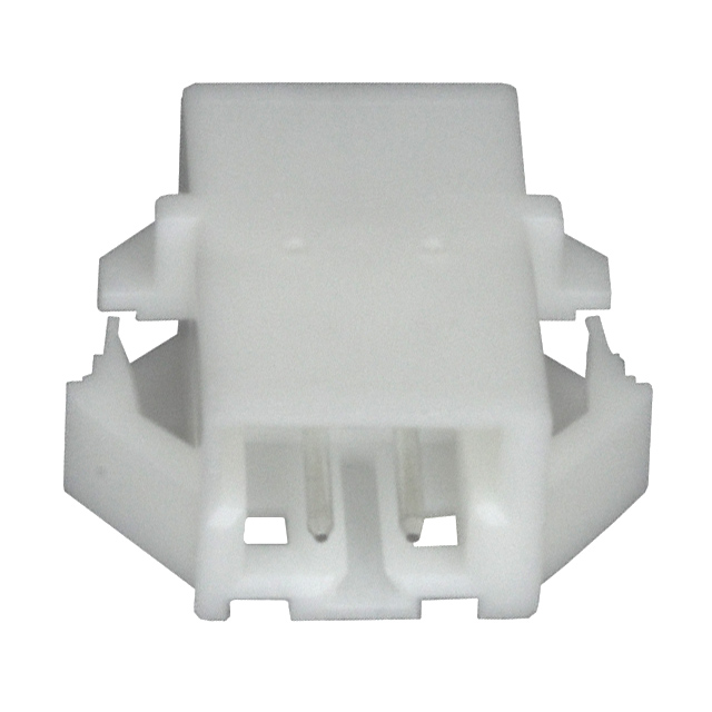 Rectangular Connector Adapters