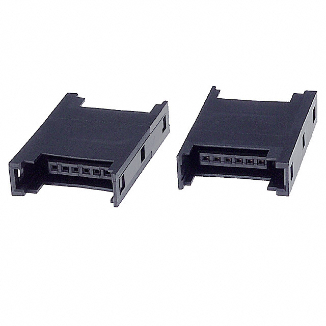 Rectangular Connector Adapters