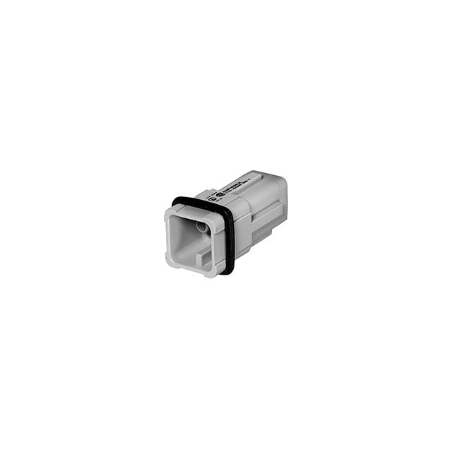 Rectangular Connector Contacts