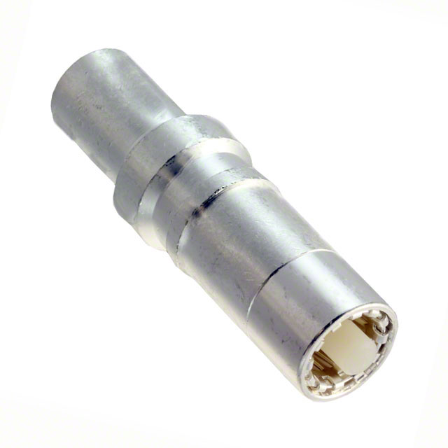 Rectangular Connector Contacts