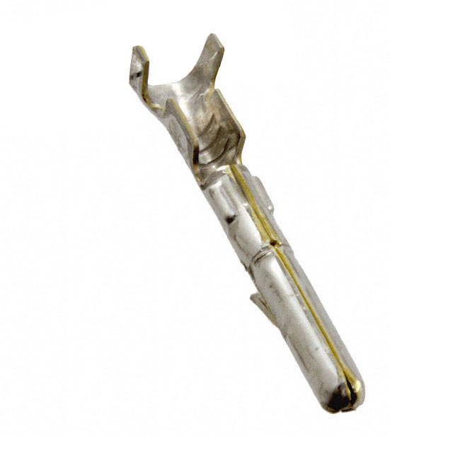 Rectangular Connector Contacts