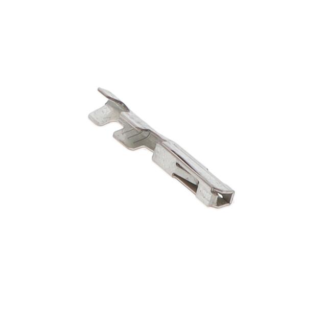 Rectangular Connector Contacts