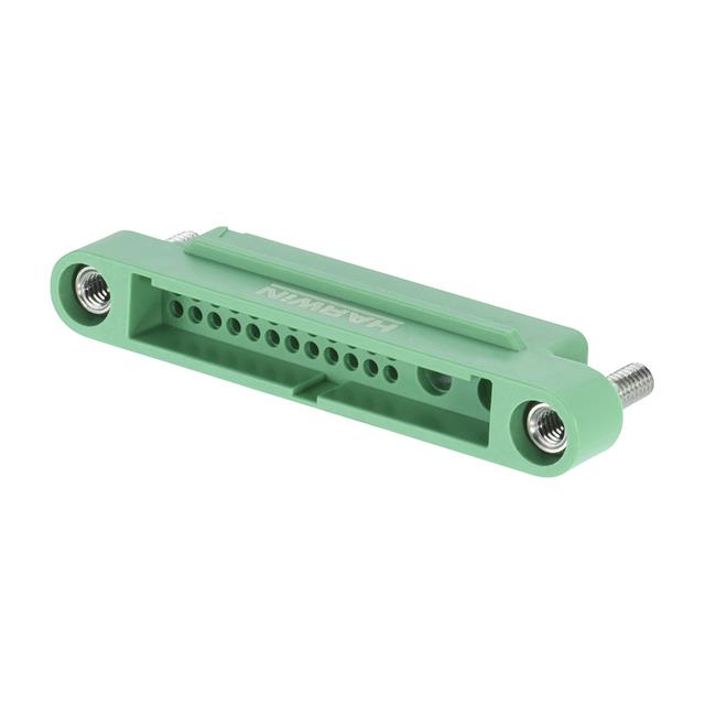 image of Rectangular Connector Housings>G125-32496M2-04-04-00