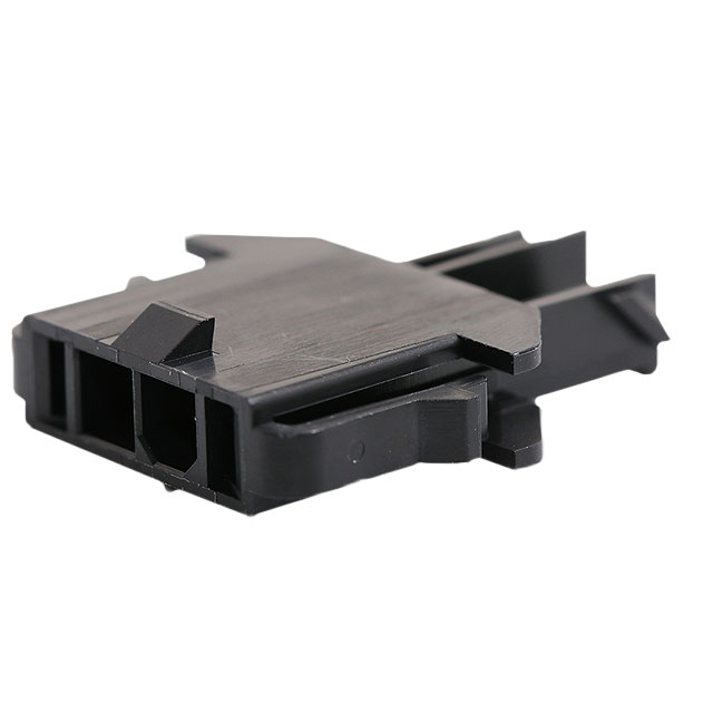 Rectangular Connector Housings