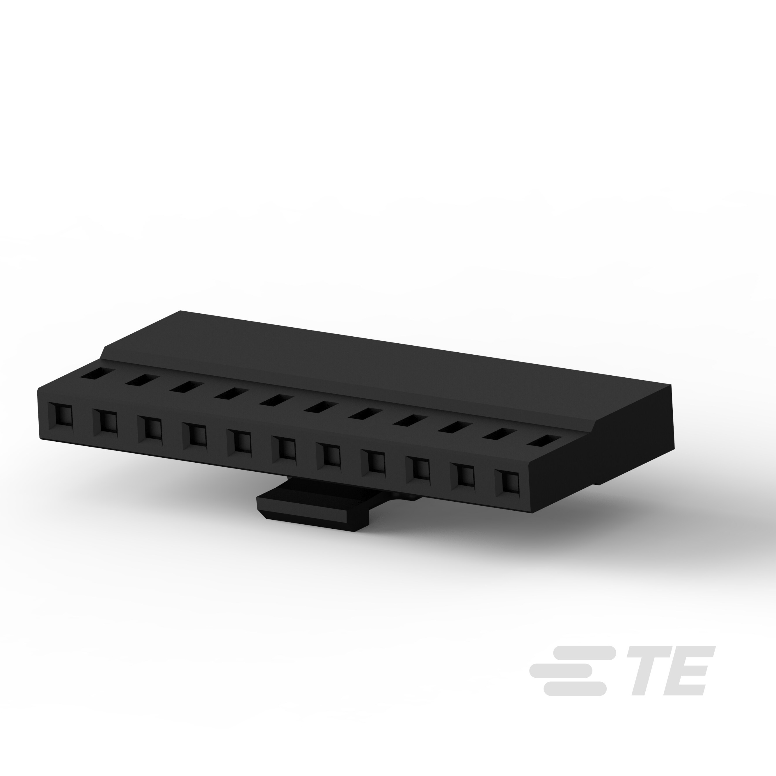 Rectangular Connector Housings