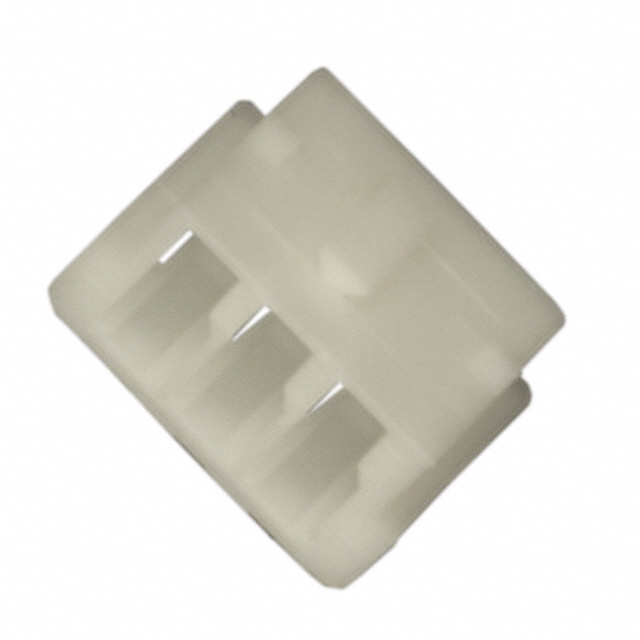 Rectangular Connector Housings