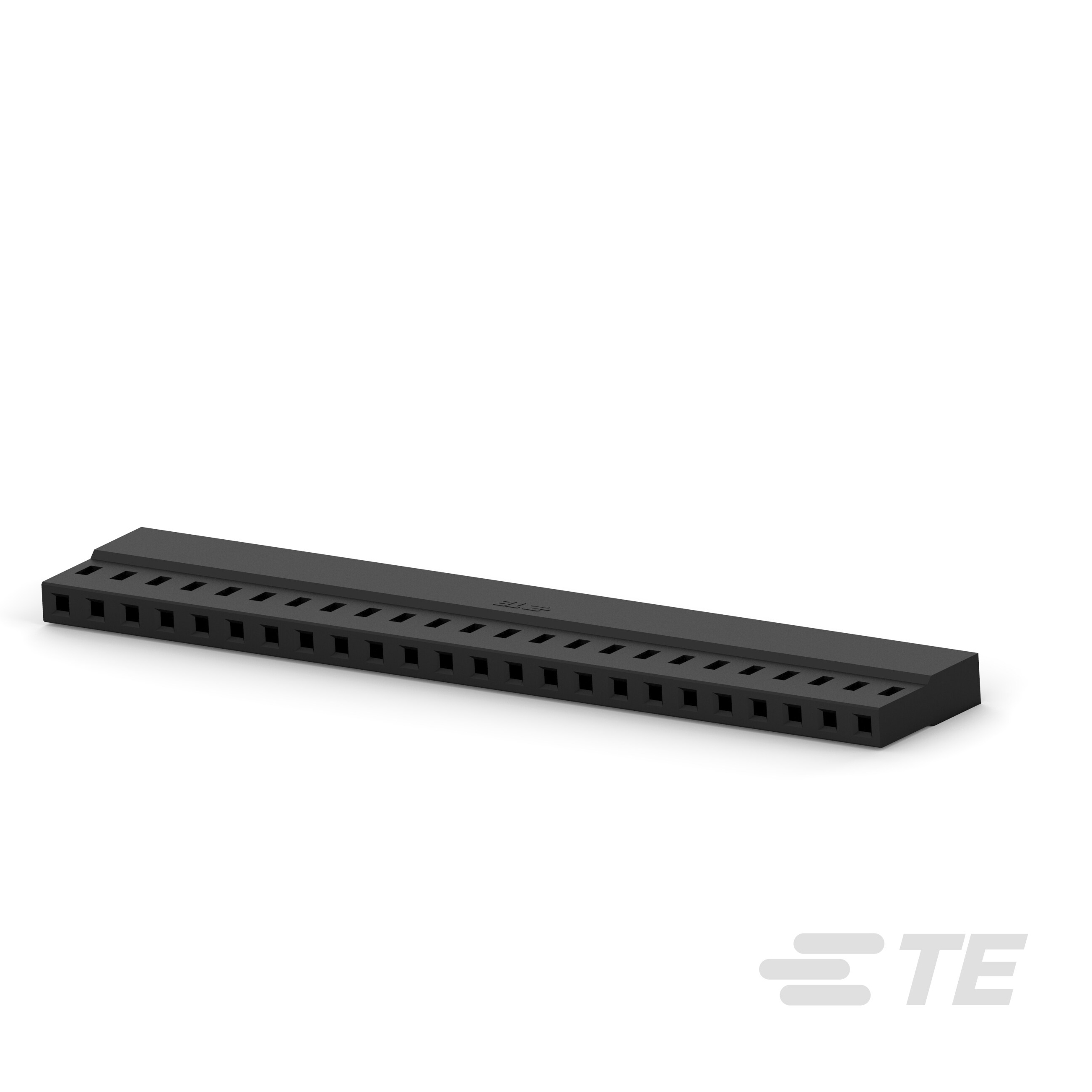 Rectangular Connector Housings