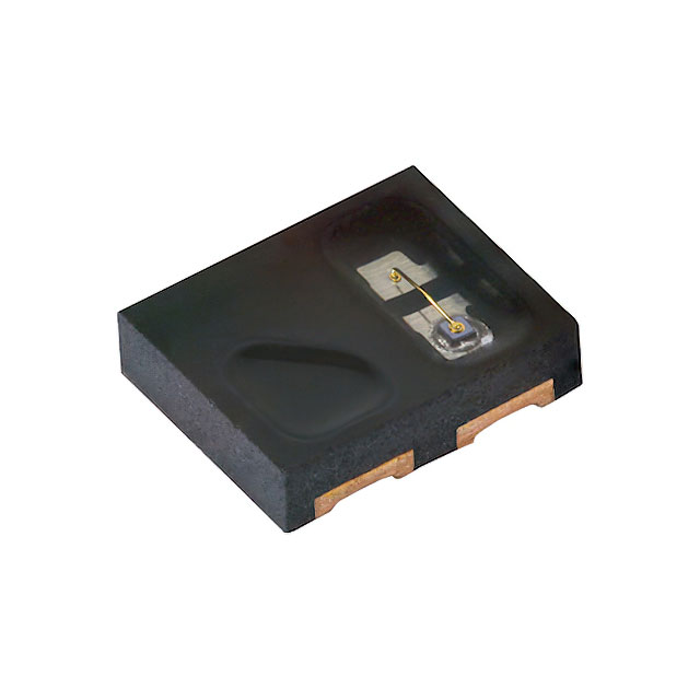 image of >Reflective Optical Sensor 0.012" ~ 0.177" (0.30mm ~ 4.50mm) 4-SMD, No Lead>VCNT2025X01