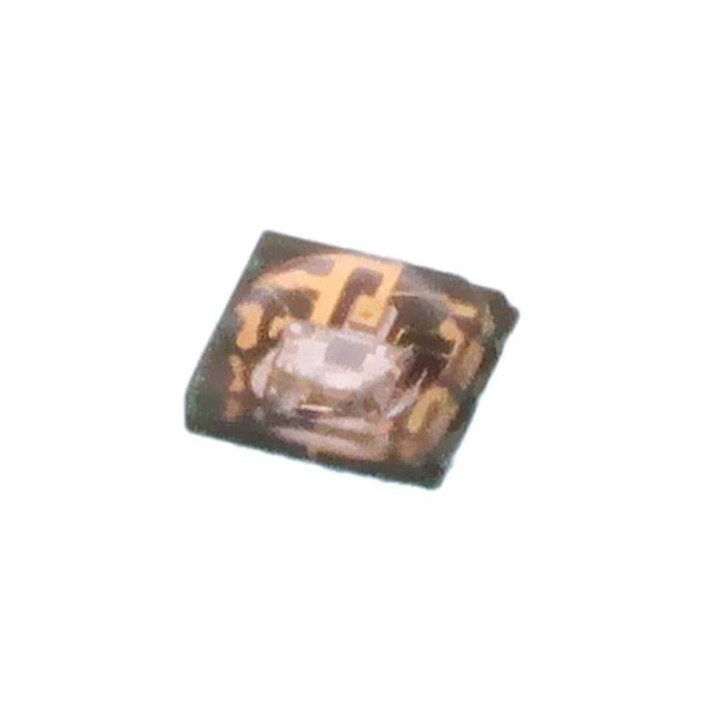 image of >Reflective Optical Sensor 0.017" (0.43mm) Codewheel/Codestrip 6-SMD Module>AEDR-8400-130