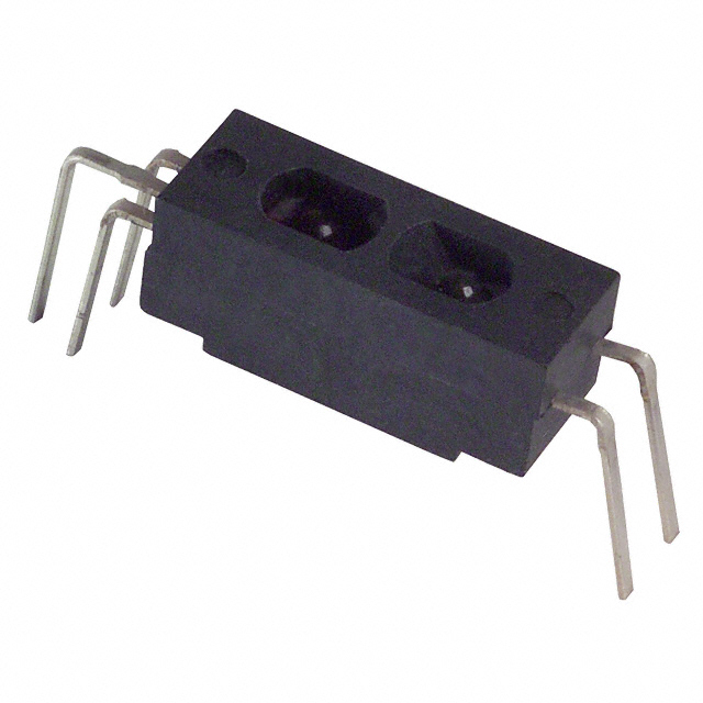 image of >Reflective Optical Sensor 0.197" (5mm) 5-DIP Module>EE-SY410