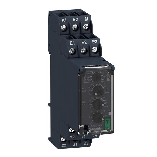 Relay Output Monitors>RM22UA32MR