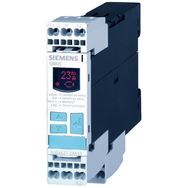 image of Relay Output Monitors>3UG46222AW30