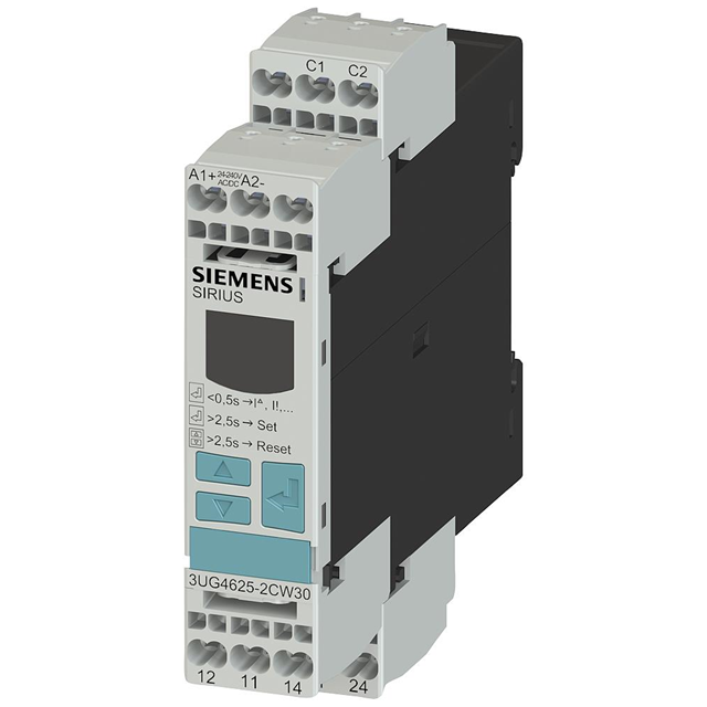 image of Relay Output Monitors>3UG46252CW30