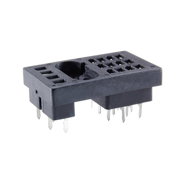 image of Relay Sockets>R95-108