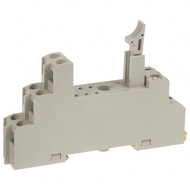 image of Relay Sockets