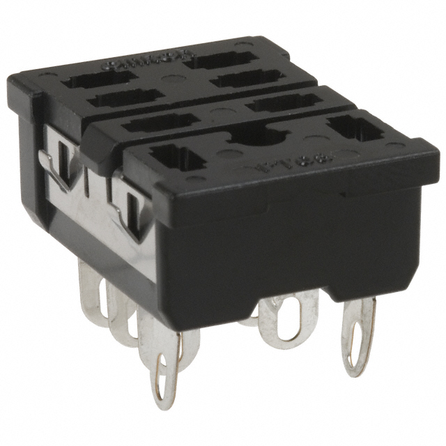 Relay Sockets