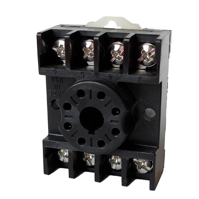 Relay Sockets