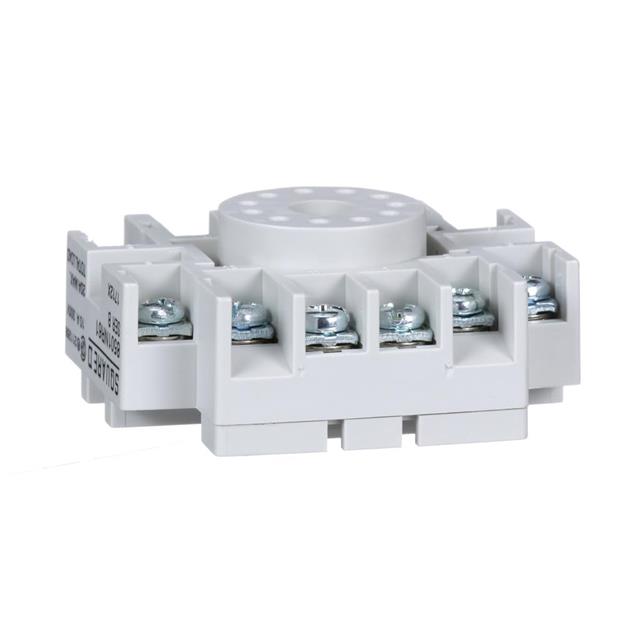 Relay Sockets