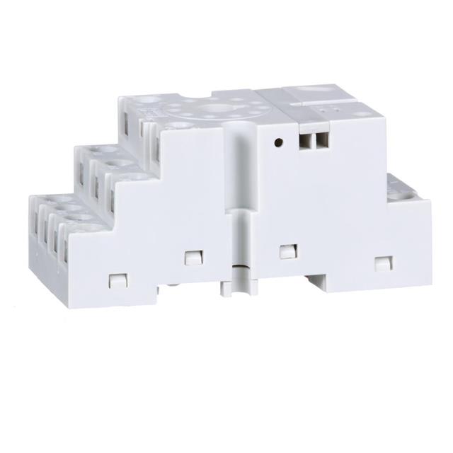 Relay Sockets