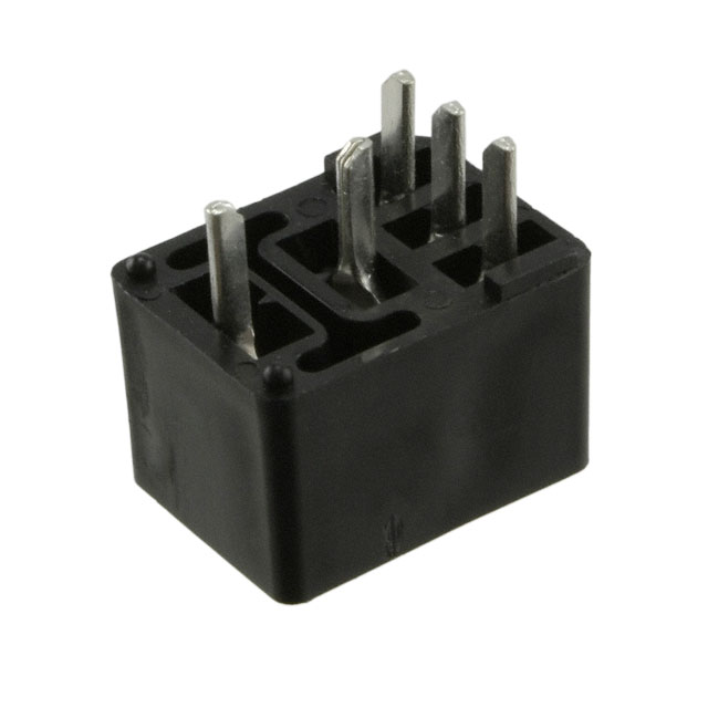 Relay Sockets