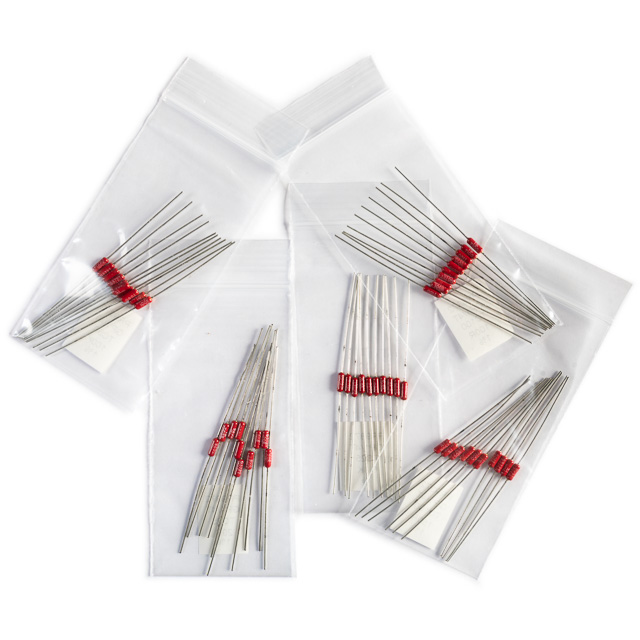 Resistor Kits