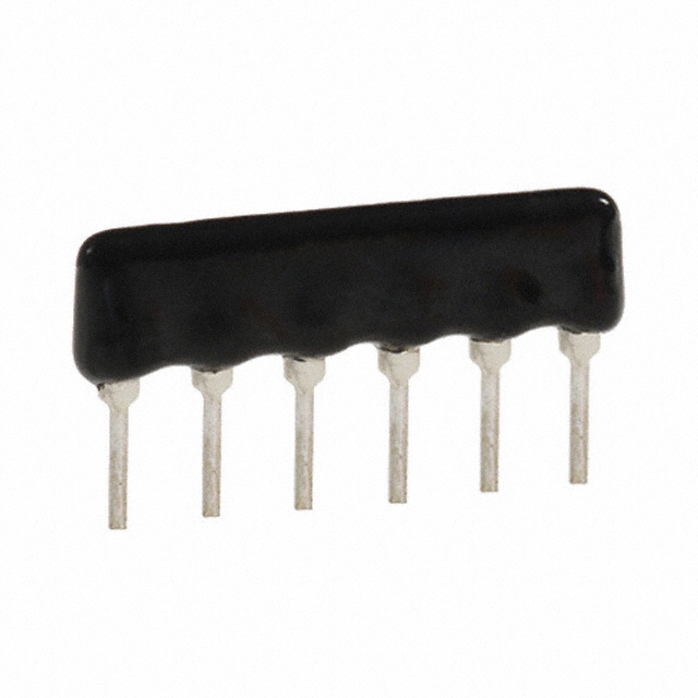 image of Resistor Networks, Arrays