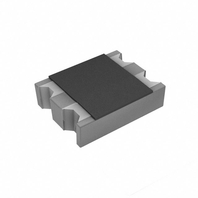 S42C043473FP - CTS Resistor Products