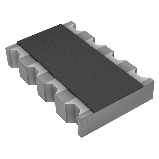 S42C083821GP - CTS Resistor Products