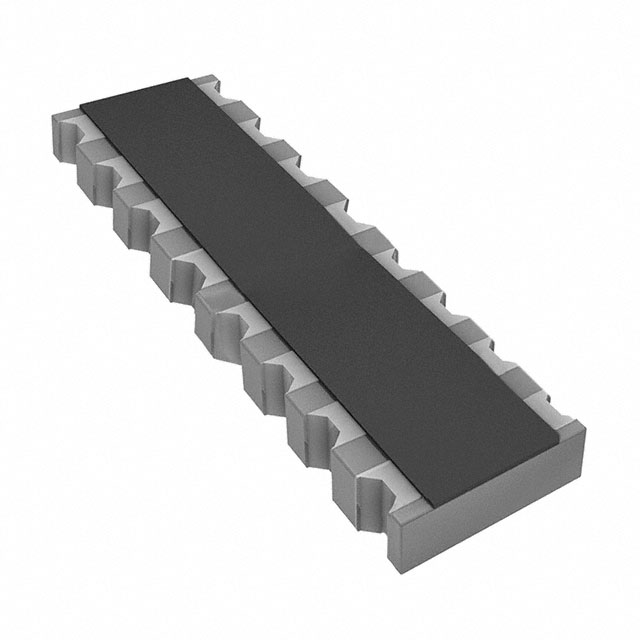 S42C163473GP - CTS Resistor Products