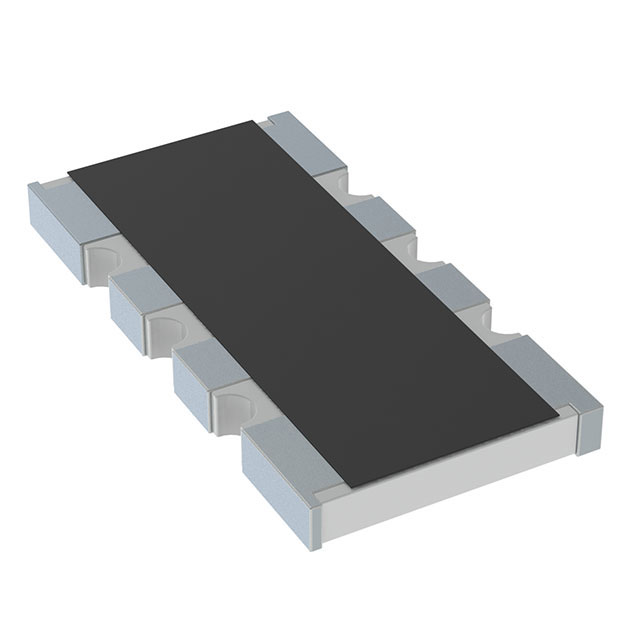 S42X083161JP - CTS Resistor Products
