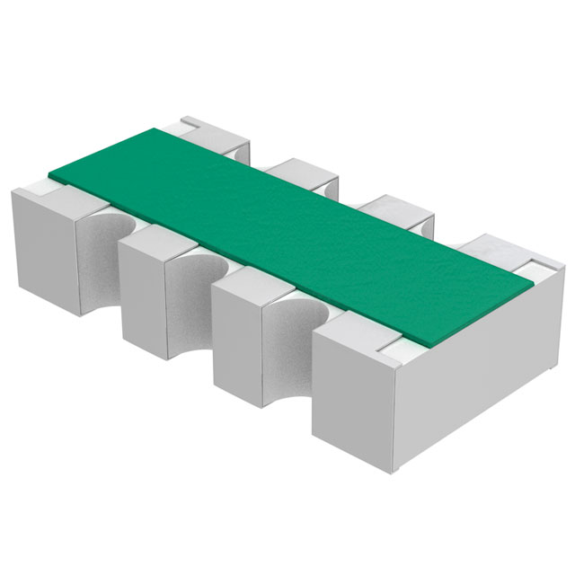 MNR04MRAPJ430 - ROHM Semiconductor