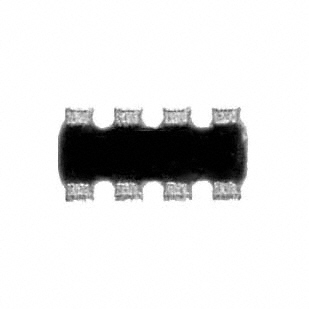 RAVS324DJT100K - Stackpole Electronics, Inc.