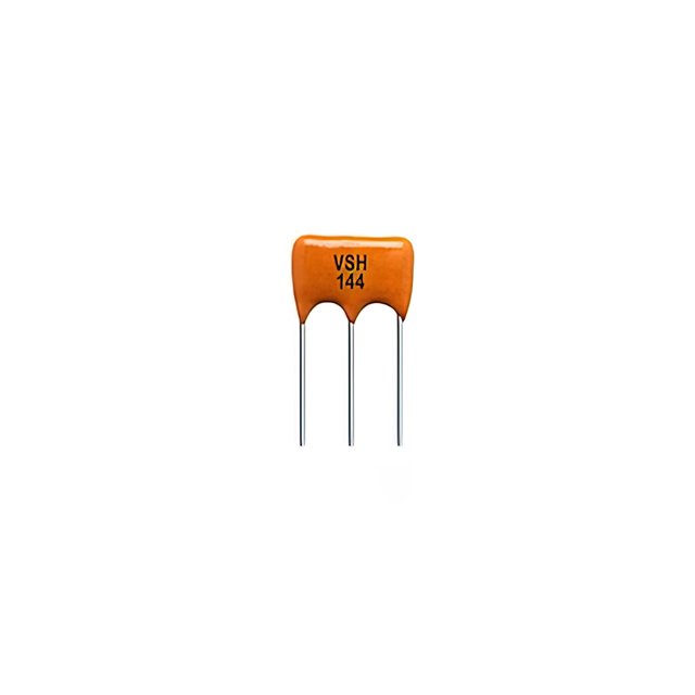 image of >1k, 3k Ohm ±0.05% 100mW Power Per Element Voltage Divider 2 Resistor Network/Array ±0.2ppm/°C 3-SIP>Y1680V0301AQ0L