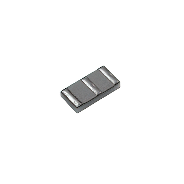 Resistor Networks, Arrays>Y1685V0808TT9R