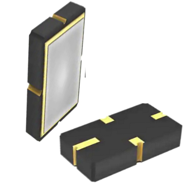 image of >868.95 MHz SAW Resonator 50 Ohms -40°C ~ 85°C Surface Mount>SIR868M950S043