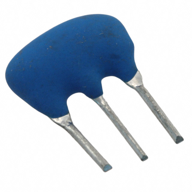 Resonators