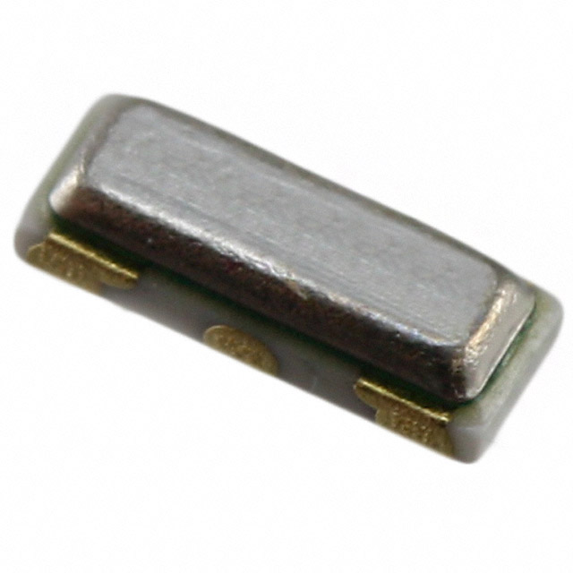 Resonators